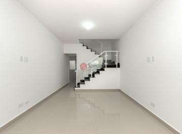 Casa · 95m² · 3 Quartos · 2 Vagas · Sobrado na Vila Formosa, 3 dormitórios, 2 vagas de garagem.