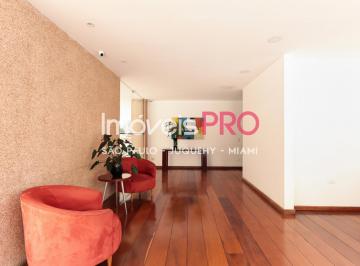 Apartamento · 98m² · 2 Quartos · 1 Vaga · Na melhor localização de Moema