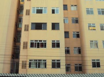 Apartamento de 2 quartos, Taguatinga · C 3   Ed. Bougainville