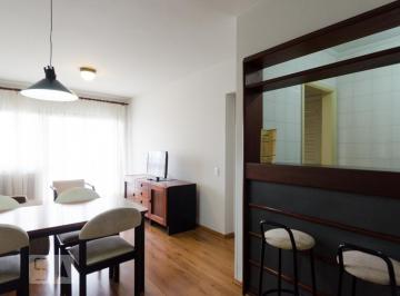 Apartamento de 1 quarto, São Bernardo do Campo · Apartamento à Venda - Nova Petrópolis, 1 Quarto,  55 m² - São Bernardo do Campo