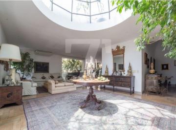 Apartamento · 500m² · 4 Quartos · 4 Vagas · Cobertura à venda no Jardim Paulista.