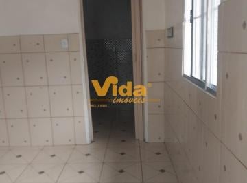Casa · 30m² · 1 Quarto · Casa em km 18 - Osasco
