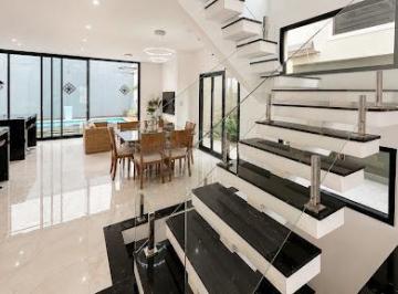 322eaefbfc344aa50e6d564fc679947f7872a58f · Casa no Altos da Serra IV - 280m² - venda por R$2.320.000 ou aluguel por R$9200/mês - Urbanova - São