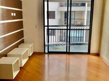 sala · Apartamento à venda, 88 m² por R$ 764.000,00 - Vila Bela - São Paulo/SP