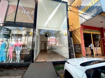 cddacf19c39b6477b76728ac6b6c257d10c7fee3 · Loja de 52 m² disponível para alugar por R$ 4.900 mensais no Setor Marista - Goiânia/GO