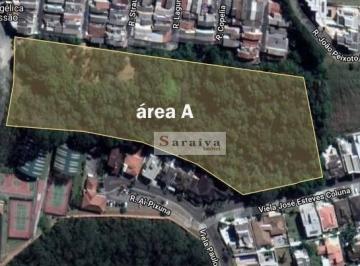 3c1fbe2399bba14d7172c92b981a63b8ceddac96 · Área à venda, 23017 m² por R$ 13.800.000,00 - Parque Botujuru - São Bernardo do Campo/SP