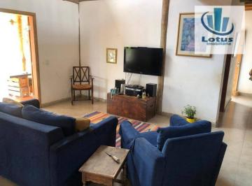 d6835f1c19d1d8566c1cd72032f417783308972a · Chácara com 3 dormitórios à venda, 600 m² - Condomínio Ana Helena - Jaguariúna/SP