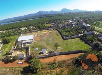 1f05ca3c3879b6f71f71708a0c6df22b7ff573e9 · Terreno à venda, 13900 m² por R$ 3.500.000,00 - Praia Do Riacho - Guarapari/ES