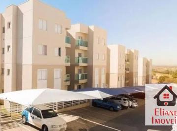 6ecb31157c29605a3d70150ec204850a734b33b4 · Apartamento com 2 dormitórios à venda, 47 m² por R$ 210.000,00 - Jardim Novo Maracanã - Campinas/SP