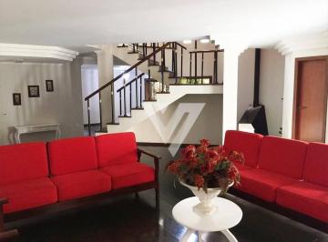 ebaab7e6077dfe3deb48851c13c14bead33853a3 · Casa com 4 dormitórios à venda - Parque Campolim - Sorocaba/SP