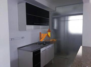 218568deac700c359257be4eebc299cd840b4010 · Apartamento com 2 dormitórios para alugar, 73 m² por R$ 3.456,81/mês - Jardim - Santo André/SP