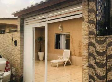Casa · 250m² · 3 Quartos · 3 Vagas · Casa em Condomínio - Linear / Residencial / Tanque
