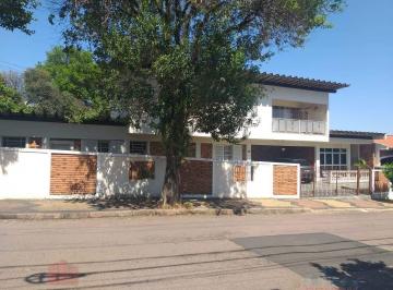 Casa · 320m² · 4 Quartos · 4 Vagas · Casa à venda Vila São Luiz em Valinhos