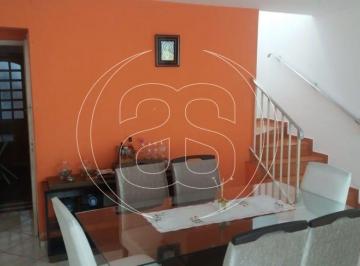 Casa · 110m² · 2 Quartos · 5 Vagas · Sobrado para venda - Jardim caravelas, São Paulo - SP.