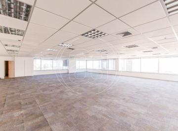Comercial · 267m² · 6 Vagas · Conjunto comercial para locação no Brooklin, São Paulo, SP!