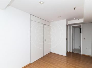 Comercial · 45m² · 1 Vaga · Conjunto comercial para locação, Itaim, São Paulo-SP
