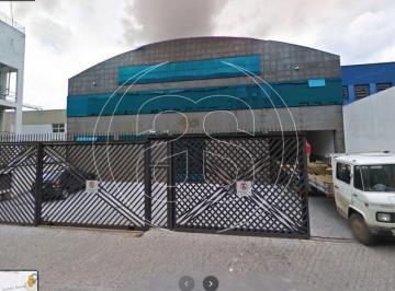 Comercial · 1234m² · 8 Vagas · Galpão Comercial 1234M² na melhor localização de Santo Amaro