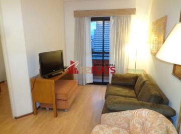 Apartamento · 43m² · 2 Quartos · 1 Vaga · Apartamento para morar ou investir em Berrini, com tudo perto e fácil de alugar!