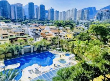 Apartamento · 55m² · 1 Quarto · 1 Vaga · Apartamento de 1 quartos à venda - Barra da Tijuca - Wyndham