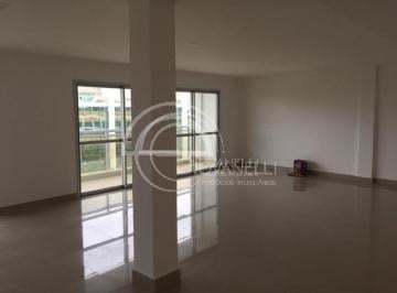 Casa · 1 Vaga · Sala Comercial - O2 Corporate & Offices - Barra da Tijuca