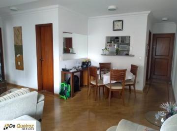 Foto 01 · APARTAMENTO EM SAO PAULO LOCALIZADO NO VILA ANDRADE PROXIMO AO SHOPPING JARDIM SUL.