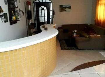 SALA · CASA SANTA MARIA