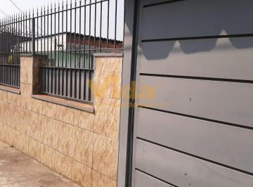 Casa · 130m² · 3 Quartos · 4 Vagas · Casa a venda em Jardim Elvira - Osasco 03 quartos