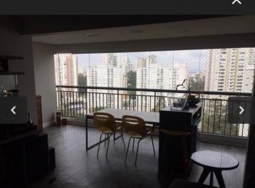 Apartamento de 3 quartos, São Paulo · VERDE MORUMBI. LINDO, NOVO EM CLUBE VARANDA GIGANTE C/ CHURRASQUEIRA!