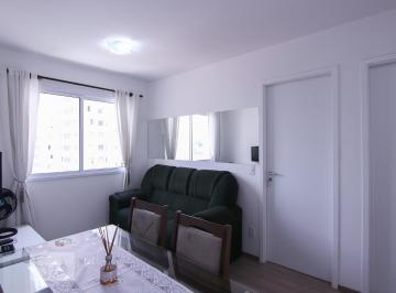 Apartamento de 1 quarto, São Paulo · Apartamento à Venda - Água Branca, 1 Quarto, 31 m² - São Paulo