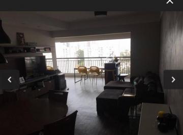 Apartamento de 3 quartos, São Paulo · VERDE MORUMBI. CLUBE, AMPLA VARANDA GOURMET INTEGRADA. LINDISSIMO!