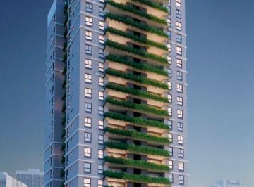 Apartamento de 2 quartos, Curitiba · Apartamento no Centro De Curitiba 72 m² 2 Quartos 1 Suíte 1 Vaga