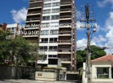 2020/11/130955986.jpg · Vendo apartamento em Casa Forte, Ed. Senzala, 4 quartos, 2 suítes, 3 vagas, 273m²