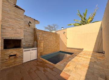 Casa de 3 quartos, São Paulo · CASA PARA VENDA NA VILA SÃO FRANCISCO COM 3 QUARTOS-REFORMADA!