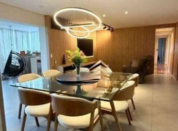 9ca3673a48d6ab3202e6c112d3153da035b540d9 · Apartamento à Venda - Condomínio Solon - Vila Rosália - De 182 m² com 3 suites  por R$ 2.250.000 - G