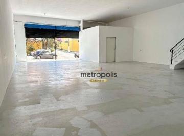 Salão · Salão para alugar, 348 m² por R$ 16.793,74/mês - Parque da Vila Prudente - São Paulo/SP