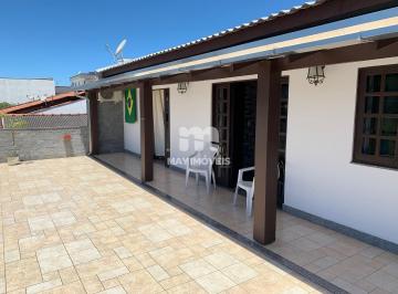 Casa · 268m² · 3 Quartos · Casa à venda - em São Vicente
