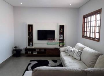 c9c61a23db7d5f8175874836259e05a4604b7ed7 · Sobrado com 3 dormitórios à venda, 216 m² por R$ 530.000,00 - Borda da Mata - Caçapava/SP