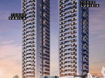 Apartamento de 2 quartos, Salvador · Apartamento para venda tem 58 m² com 2/4 no Parque Bela Vista - Salvador - BA