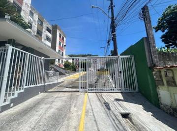 d5de5a8ceafdbcfb8fa2583c6384eabb6db81211 · Apartamento Residencial à venda, Bonfim, Salvador - AP0799.