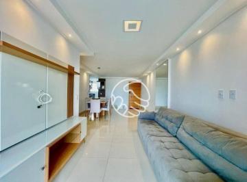 15cbec312f5c9b05e5d4aa3e6c56f90f9b319f88 · Apartamento à venda, 104 m² por R$ 1.100.000,00 - Praia do Morro - Guarapari/ES