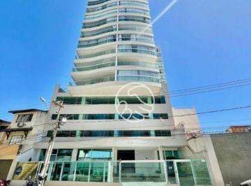 011dc4e25c5a525de250d0d4b93e8f93e1d5a5d1 · Apartamento à venda, 104 m² por R$ 1.000.000,00 - Praia do Morro - Guarapari/ES