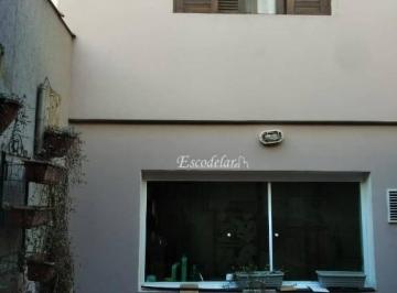56a942b9c2e8b56b584e55782c7a4d64abd9fea8 · Sobrado com 2 dormitórios à venda, 136 m² por R$ 515.000,00 - Vila Nova Mazzei - São Paulo/SP