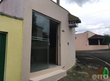 Foto 01 · Salao, Jd. Mirassol, Rio Claro, SP