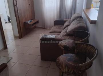 Apartamento · 46m² · 2 Quartos · 1 Vaga · Apartamento Padrão Mobiliado para Venda com 02 Dormitórios no bairro Parque das Flores II