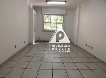 Comercial · 18m² · Sala comercial à venda em Botafogo.
