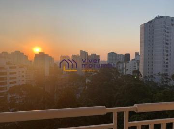 Apartamento · 69m² · 1 Quarto · 2 Vagas · Loft duplex Morumbi mobiliado