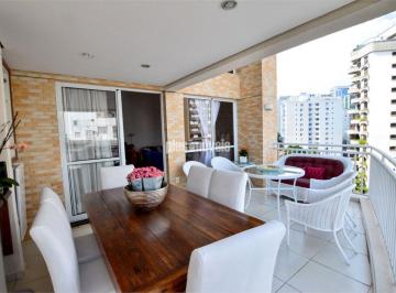 Apartamento · 150m² · 3 Quartos · 3 Vagas · Apaixone-se!!