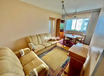 Apartamento · 73m² · 2 Quartos · 1 Vaga · Vila Leopoldina