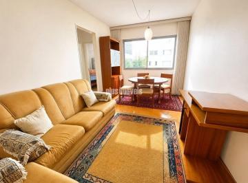 Apartamento · 73m² · 2 Quartos · 1 Vaga · Vila Leopoldina