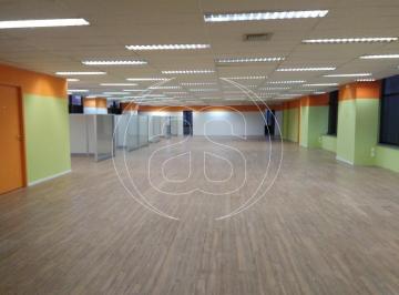 Comercial · 587m² · 10 Vagas · Sala Comercial para locação, Brooklin, São Paulo - SP